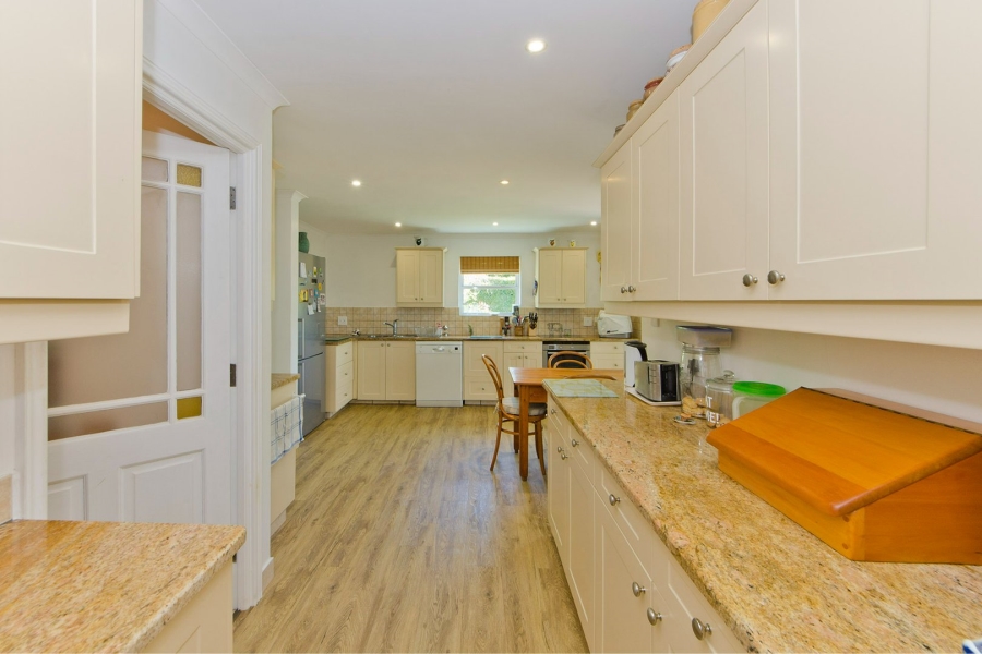 3 Bedroom Property for Sale in Belvedere Estate Western Cape